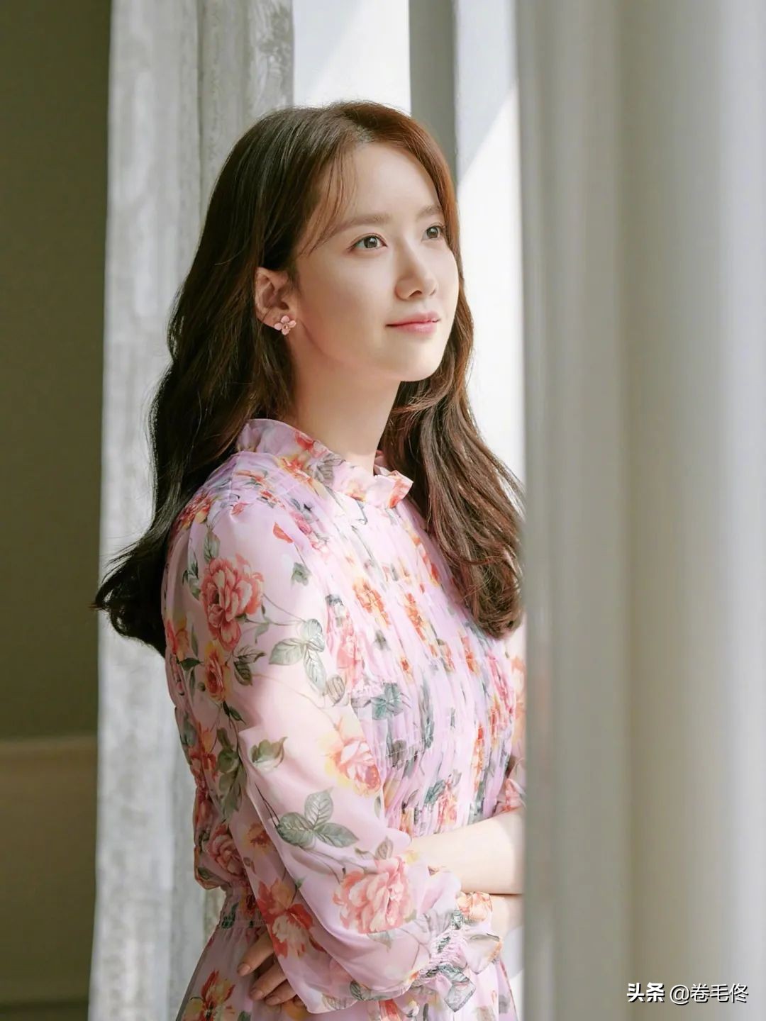 解决拍照尴尬技巧,一拍照就紧张头部发抖