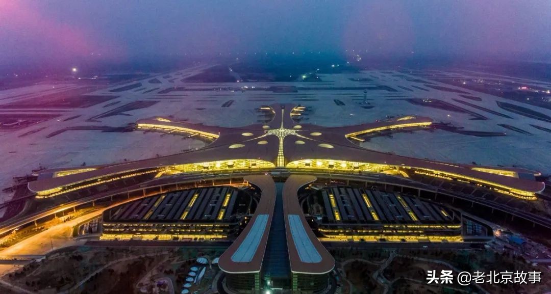 北京有哪些地标值得去看一下,北京的地标建筑物有哪些