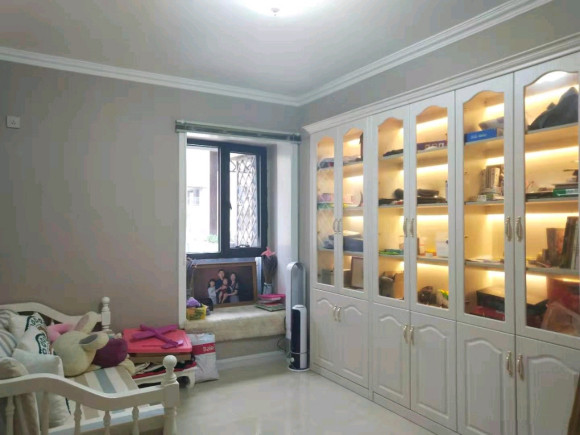 晒晒入住一年的家庭,晒入住新房