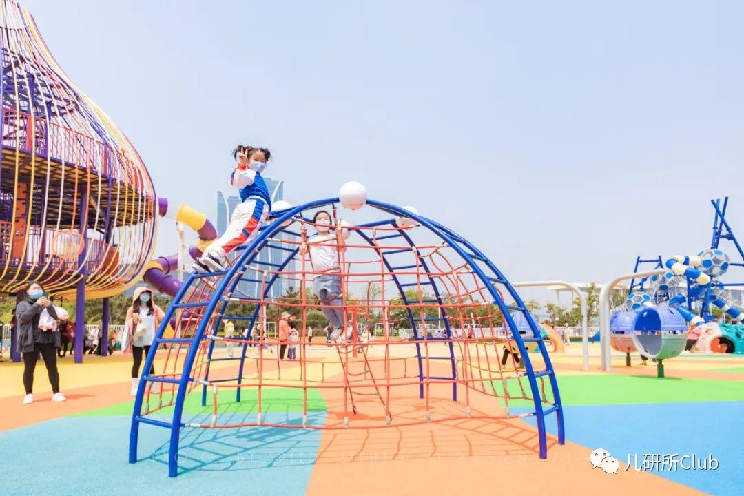 儿童游乐场利润怎么样,儿童游乐园商业模式