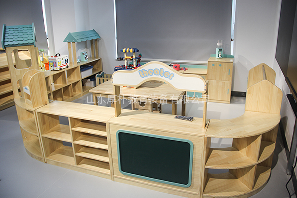 幼儿家具质量管理方法,儿童家具的清洁标准