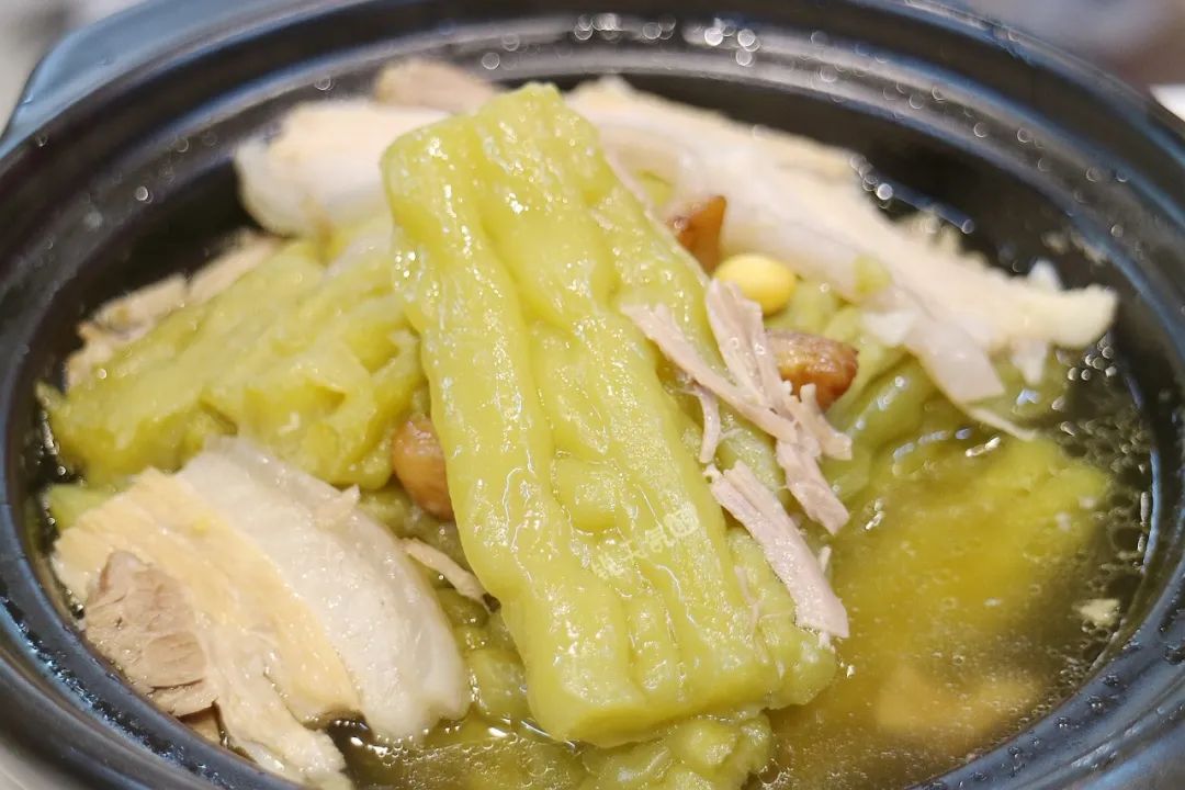 广东十大顶级卤鹅,潮州卤鹅可申请非遗吗