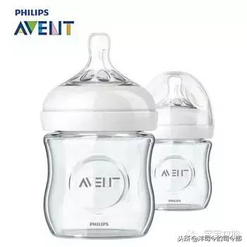 宝宝奶瓶怎么选6款网红奶瓶测评,推荐一款新生儿好用的奶瓶