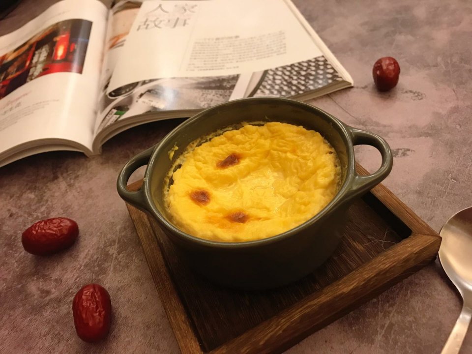 宝宝一周不重样花式蒸蛋,一周宝宝蒸蛋辅食不重样