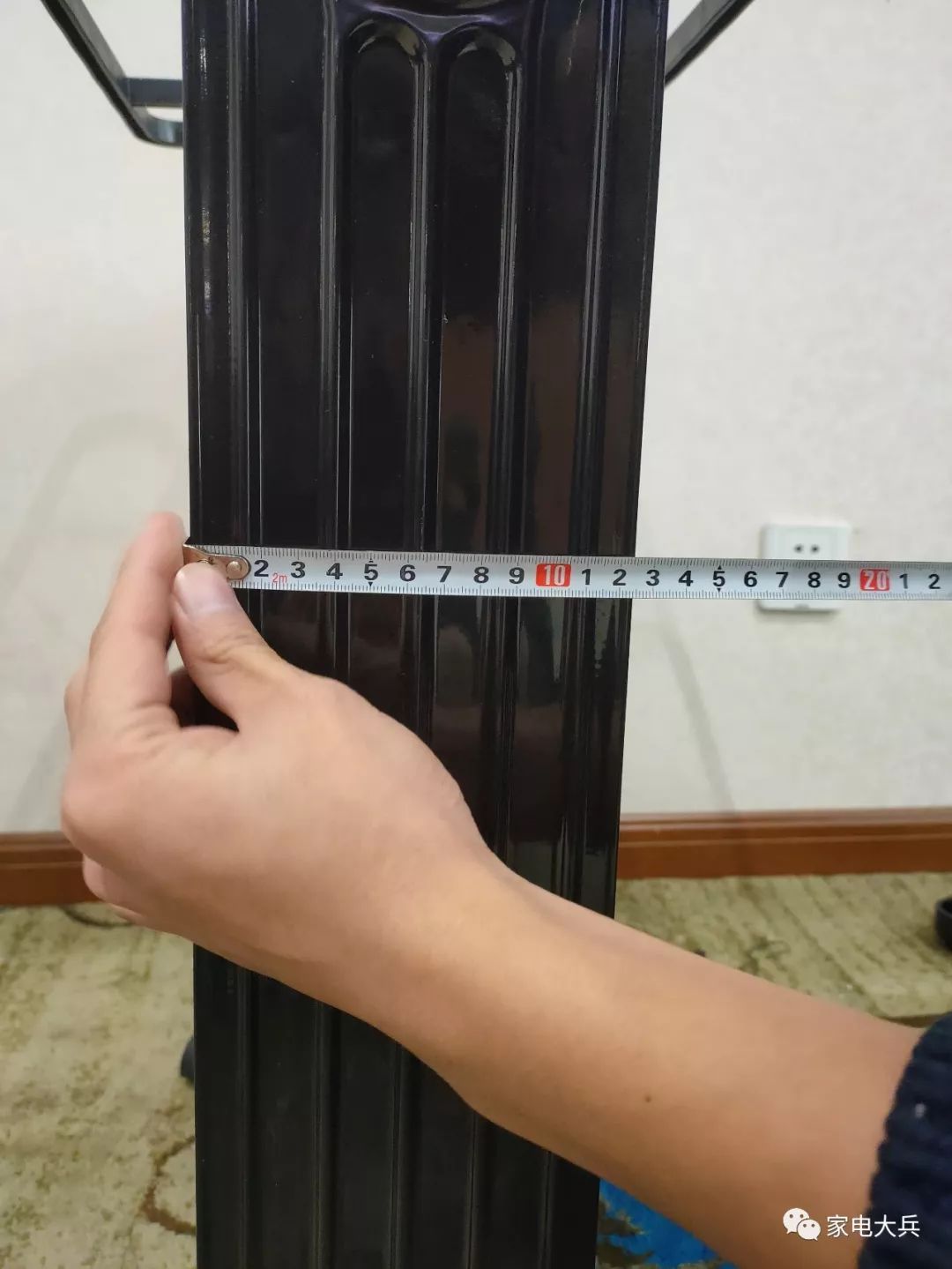 艾美特美的格力取暖器哪个好,格力与美的空调拆机对比视频