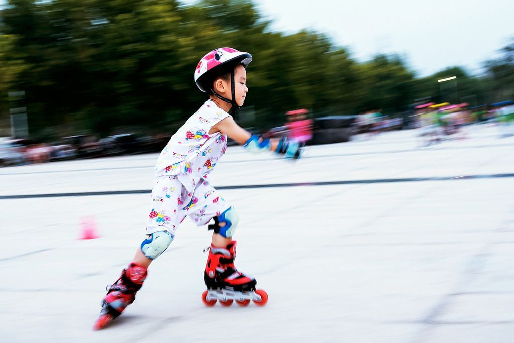 便宜轮滑鞋的坏处,轮滑鞋有必要买六千多块