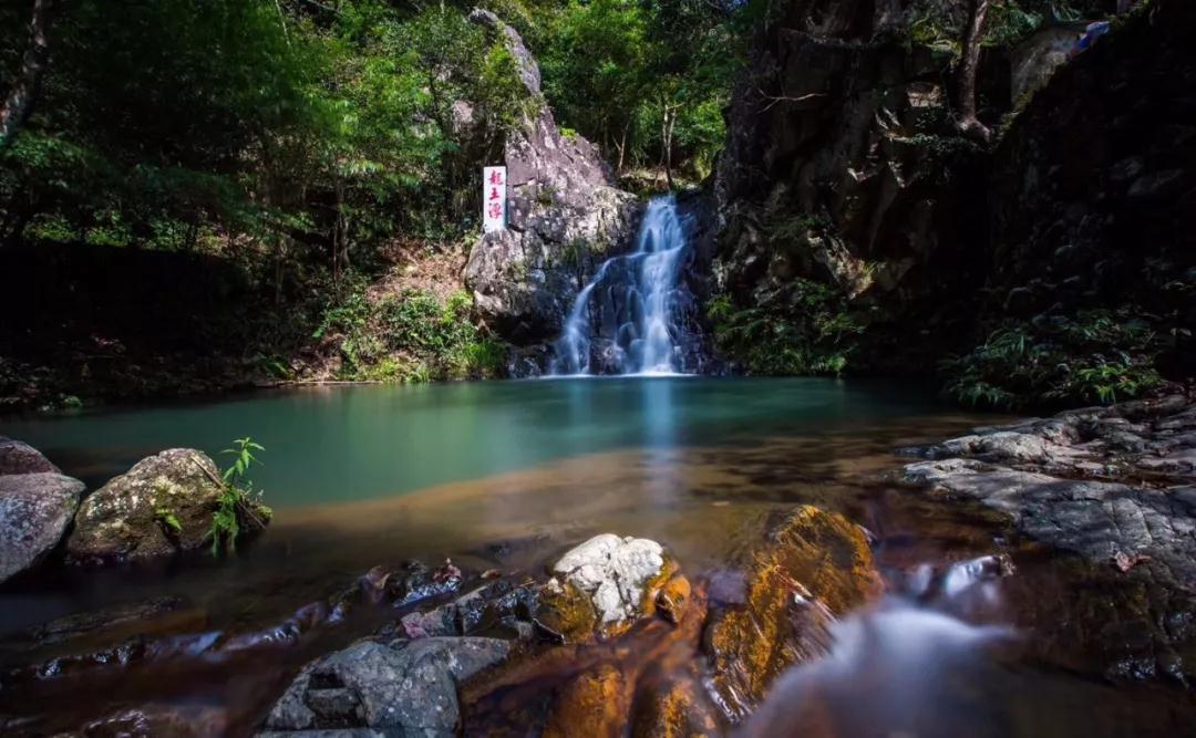 温州旅游景区排行榜前十名,温州十大免费景区排行榜最新