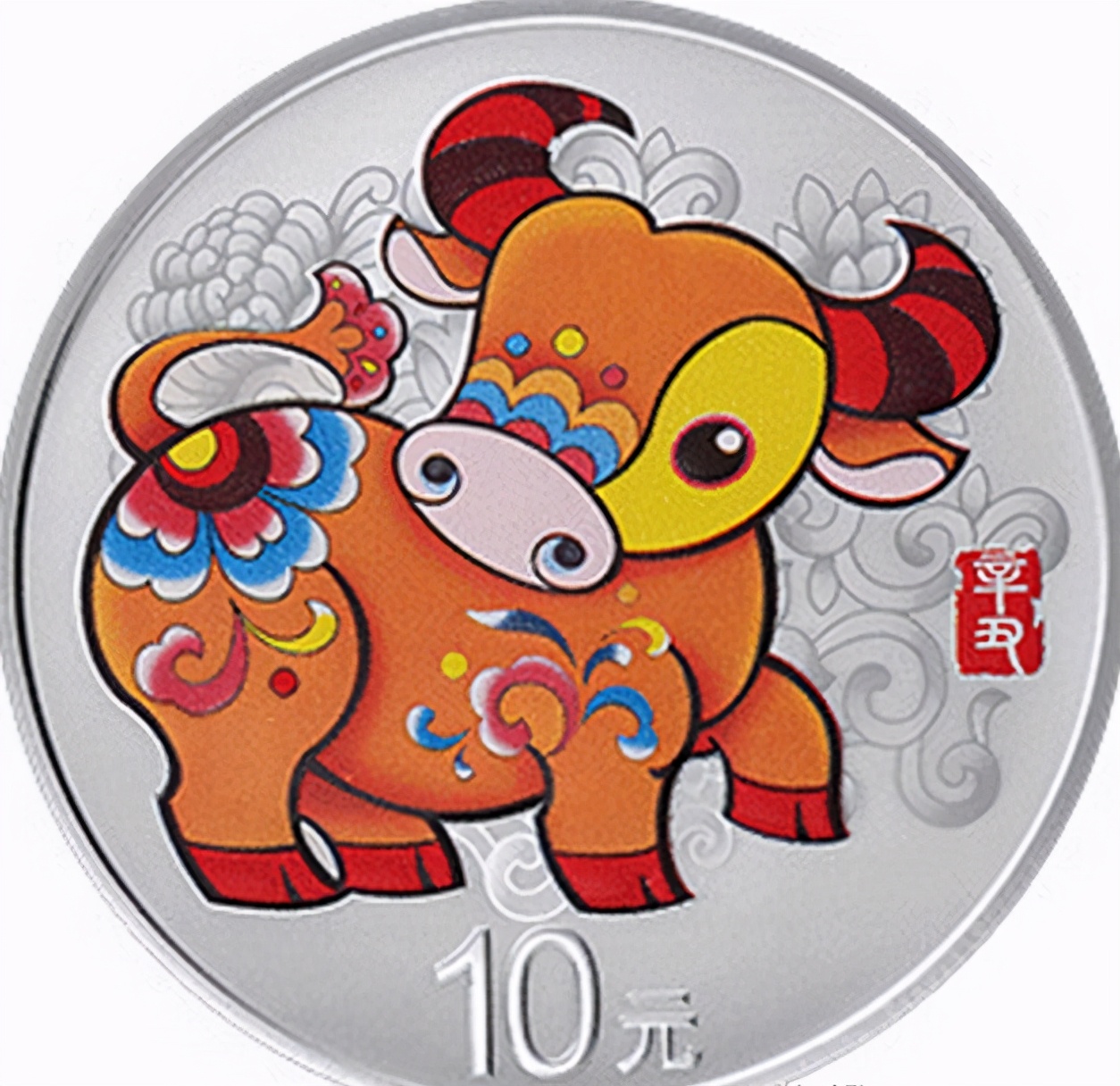 十二生肖牛天干地支,农历辛丑年为十二生肖牛年