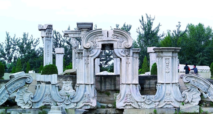 北京铂爵旅拍怎么样？拍一组照片需要多少钱？