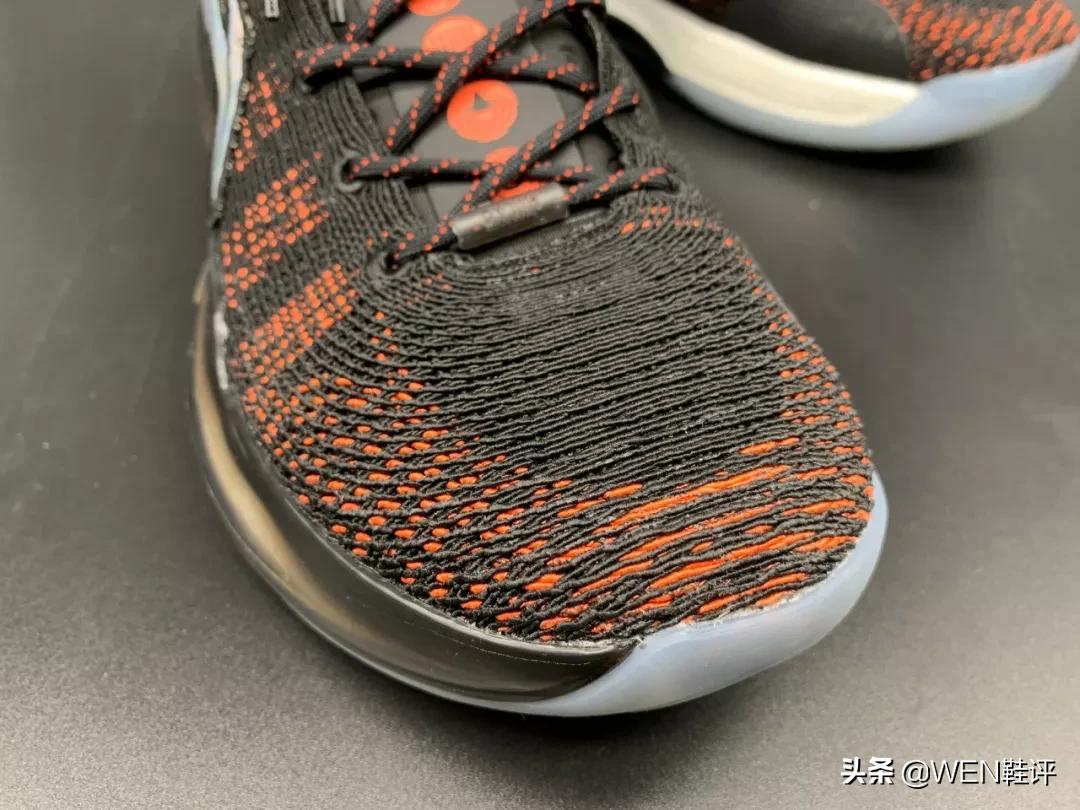 一双很有性价比的篮球鞋,驭帅13适合什么篮球鞋