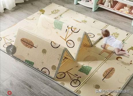 宝宝总掉床,除了护栏怎么防止宝宝掉床