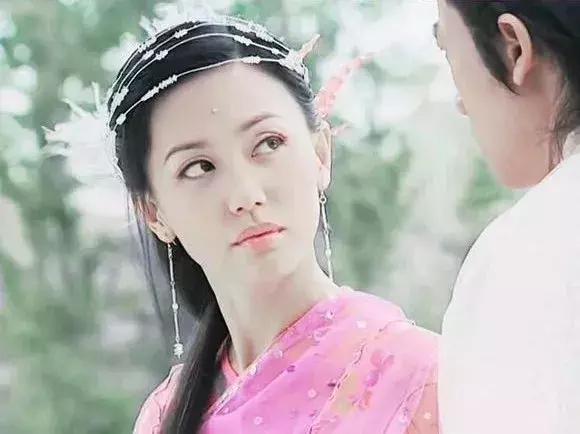 郭妃丽和林湘萍,郭妃丽结局