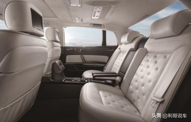 15款大众辉腾3.0车主真实感受,18款大众辉腾