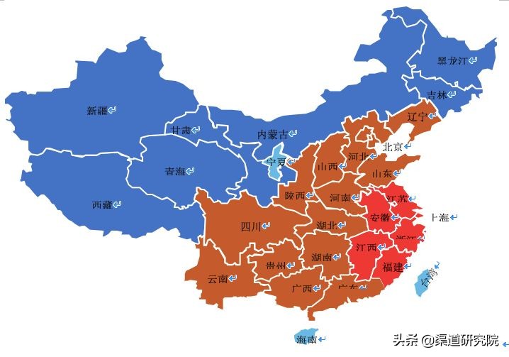 唯美走心+心动走脑,招商手册必须这么写「拿去不谢」