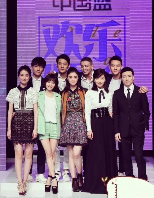 演员王子文真实身高是多少,王子文身高150是真的吗