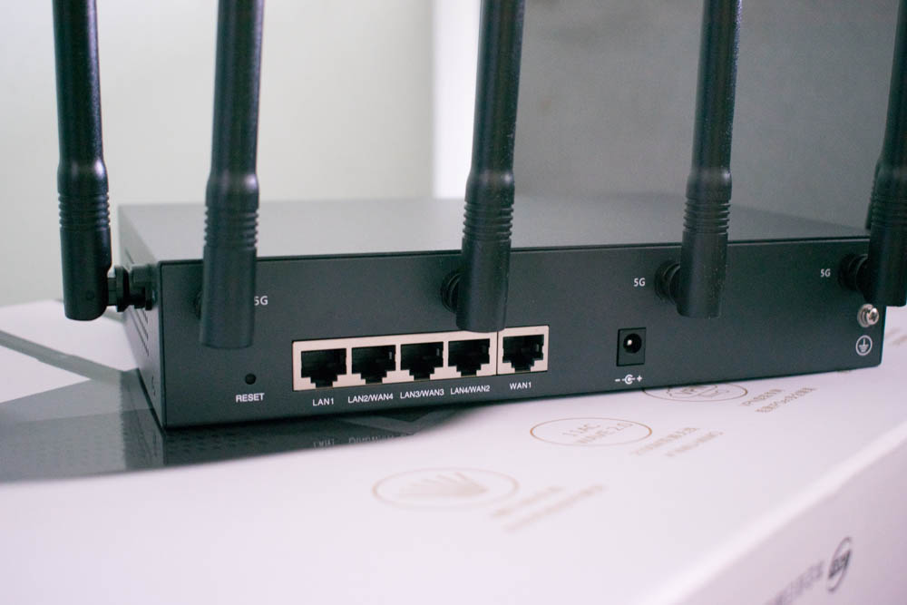 企业级无线路由器和家用的区别,企业无线路由器与普通什么区别