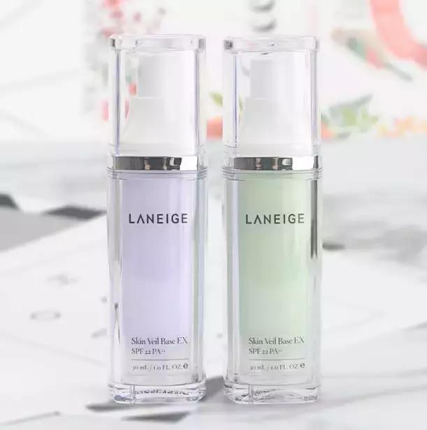 韩妆顶级护肤品排行榜,真正火爆的韩妆品牌