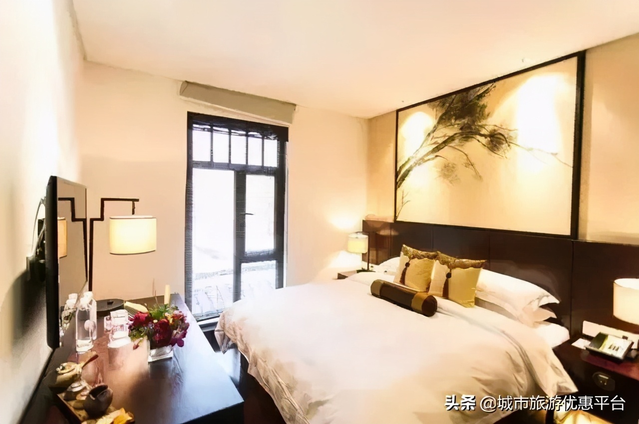 「江浙沪泡汤指南」来了!2020泡泡更灵