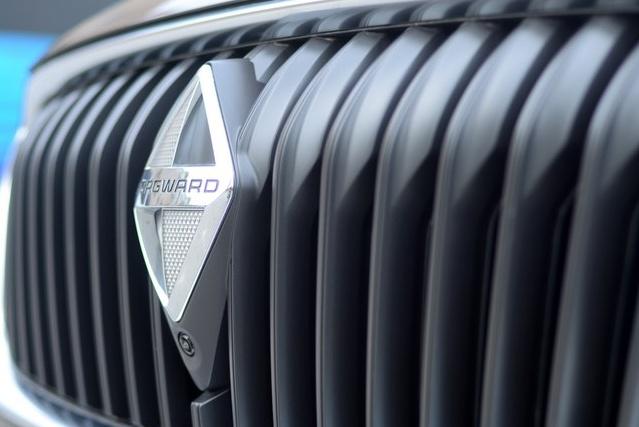 宝沃BX7值得购买吗？先来听听车主的用车感受吧