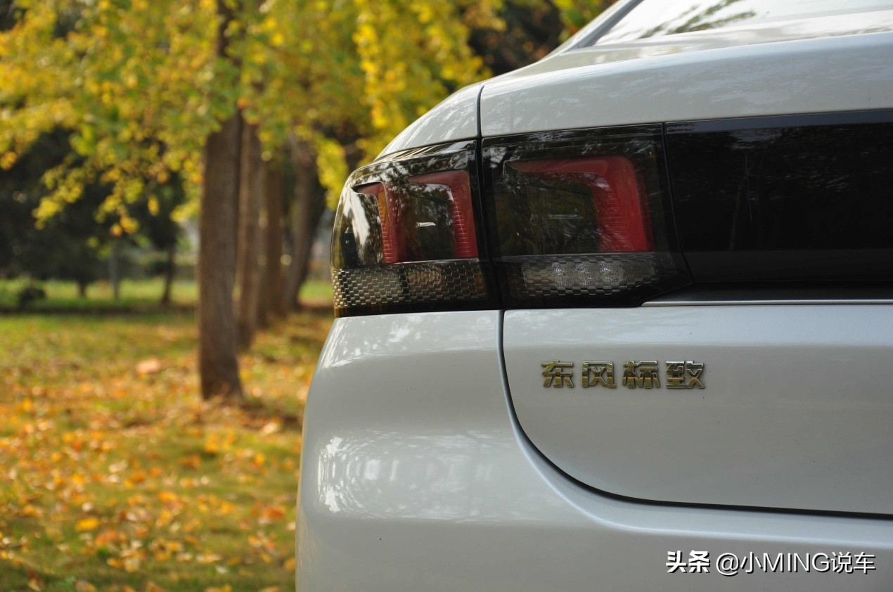 家庭煮夫还是西装暴徒,细品这款被严重低估的紧凑级家轿