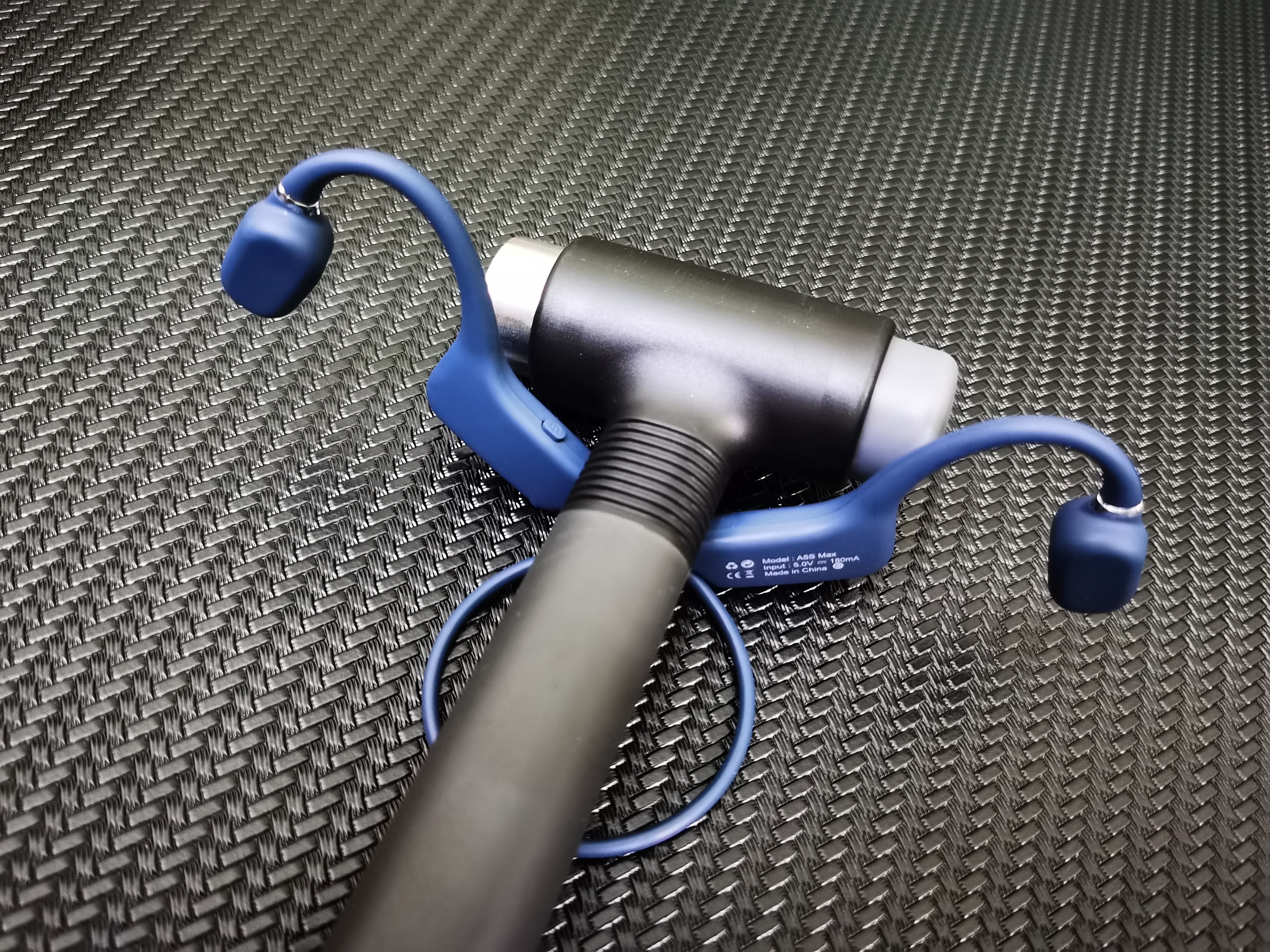 sanaga5s骨传导耳机正确戴法,sangaa5s骨传导耳机怎么样