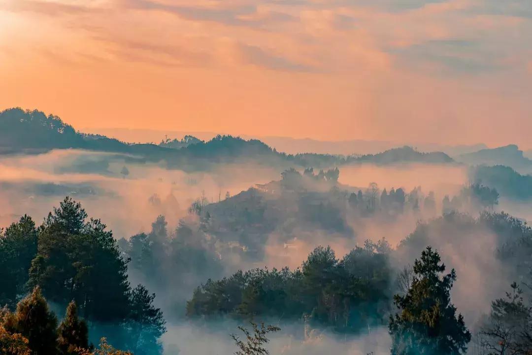 关于抒发情绪低落的诗词,激励人心的励志诗词