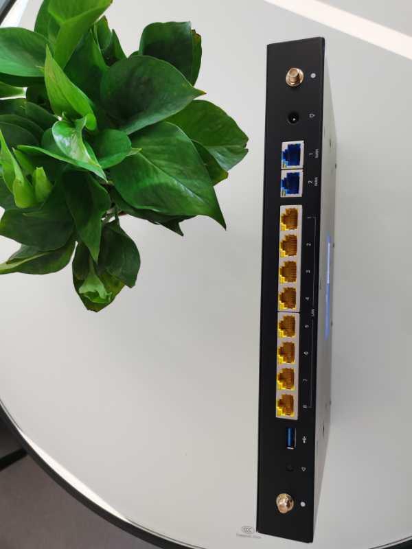 1000兆网速的宽带用什么路由器,路由器用户数量限制怎么办