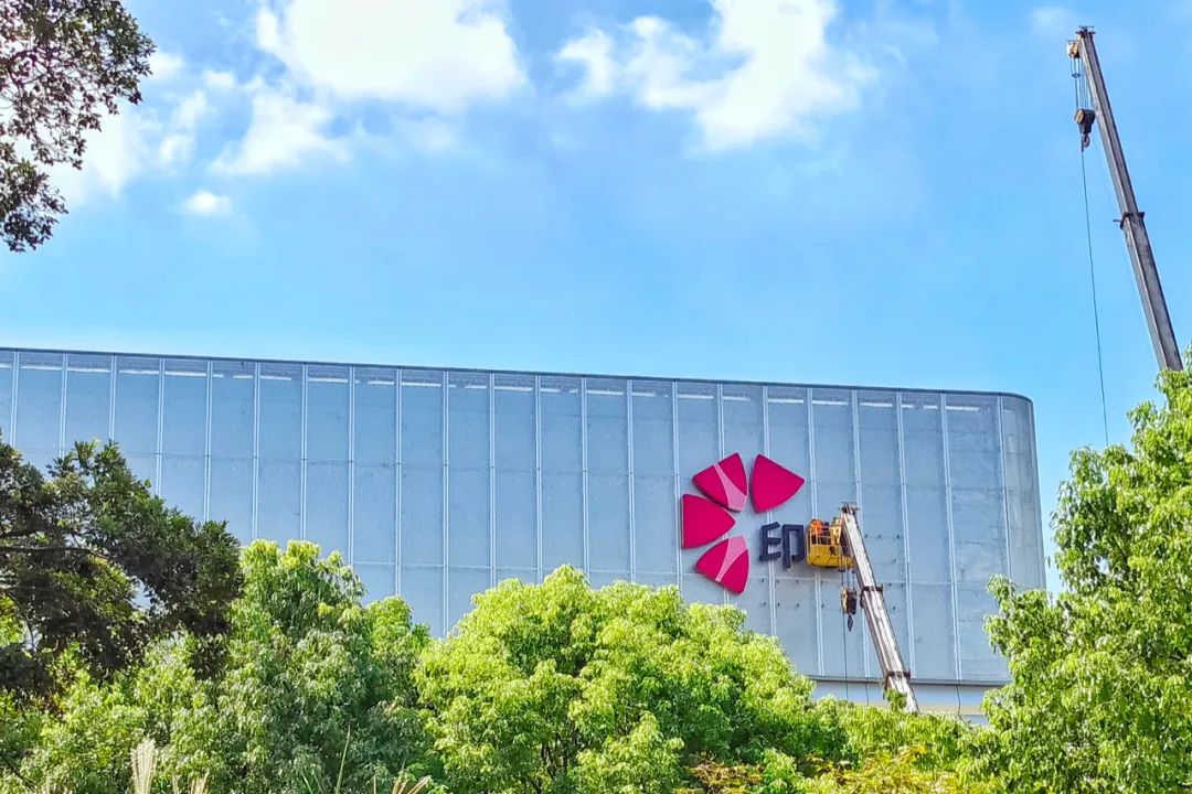 松江印象城二期有哪些品牌,上海松江印象城2022年倒计时