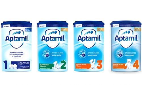 德国爱他美白金版和普通版的区别,2019英国白金版爱他美奶粉怎么样