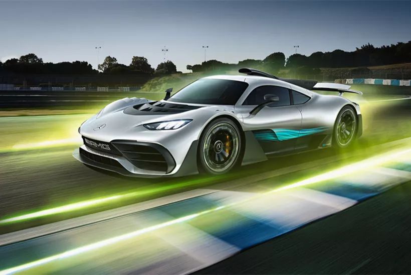 造超跑难，让我告诉你什么叫难上加难