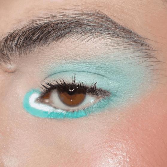 前方引起的极度舒适,前方画面引起极度舒适