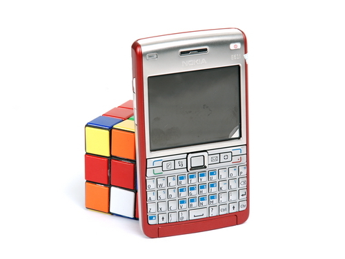 那些年你们还在用的手机,盘点那些年你用过的手机