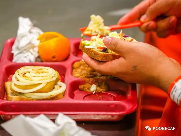 各国监狱囚犯的伙食,外国监狱犯人吃什么