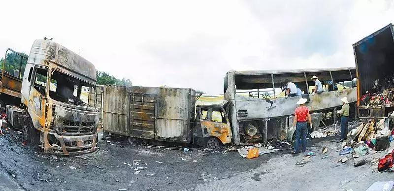 历史上二月份危化品安全事故案例,近2年危化品企业安全事故回顾