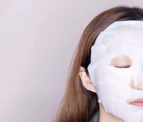 美丽新肌面膜,最全医美护肤面膜