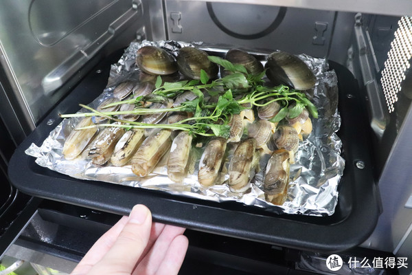 如何用最新款格兰仕微蒸烤一体机,格兰仕微蒸烤一体机q3测评