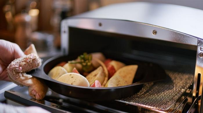 你好看你说了算,烤箱因太美被炒出两倍价格,哭了