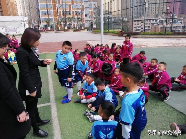 花果园第三小学足球,小学五人制足球比赛精彩集锦