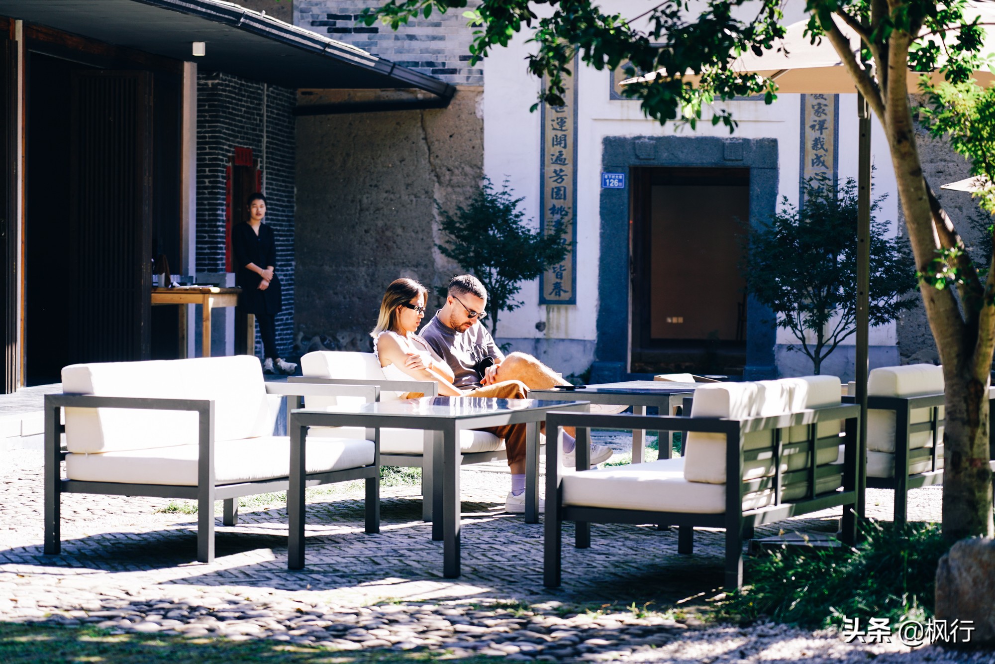 最详细实用福建土楼攻略,南靖土楼3天2晚住宿团购