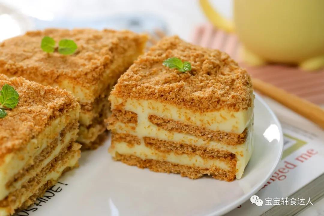 无烤箱没有奶油的甜品,没奶油做冰激凌