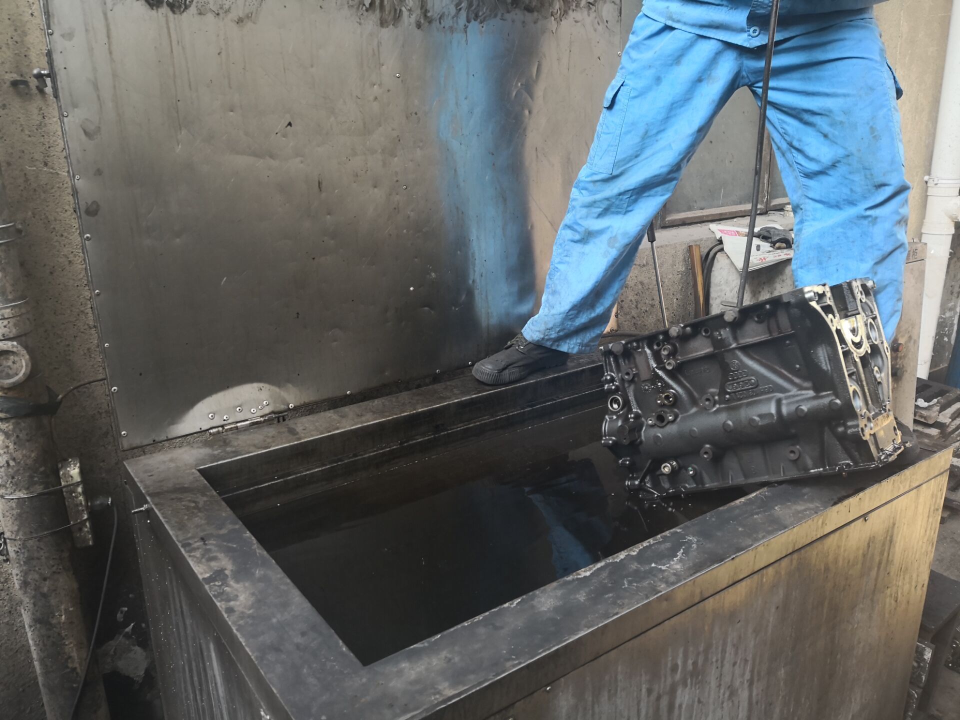 尚酷烧机油最佳解决方案,尚酷烧机油的使用方法是什么