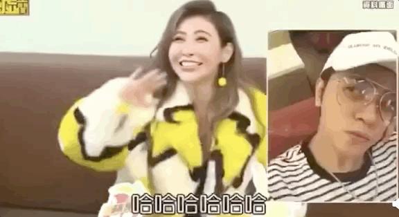 周扬青为什么被称为蝴蝶姐姐,罗志祥喜欢周扬青还是蝴蝶姐姐