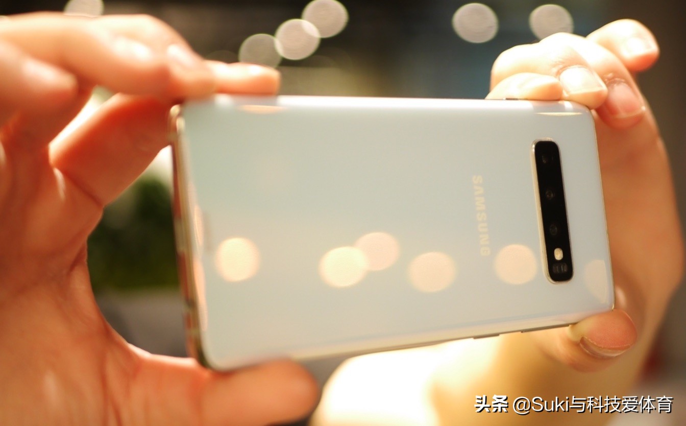三星galaxys10+和s10参数,三星galaxys10使用技巧