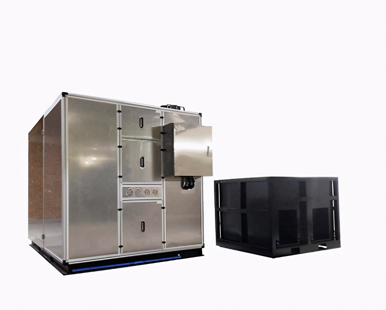 食品烘干机解决方案及流程,蔬菜烘干机萝卜烘干设备