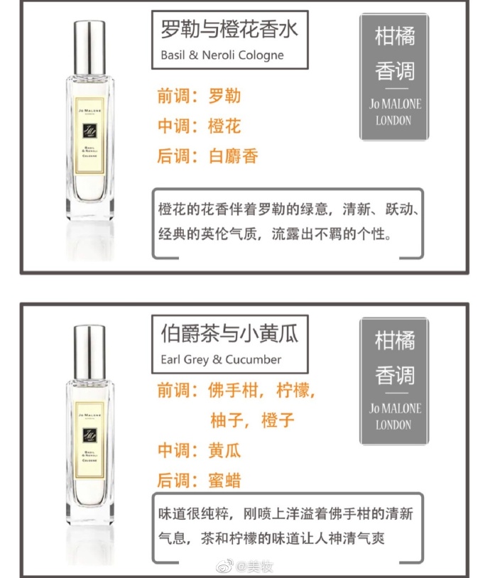 新款香水祖玛珑测评怎么样,祖玛珑经典香水款排行榜前十名