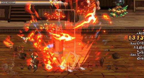 dnf极武皇普雷视频,dnf极武皇技能摆放