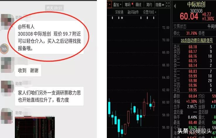 股票群诈骗新套路,揭秘股票群各种诈骗手法
