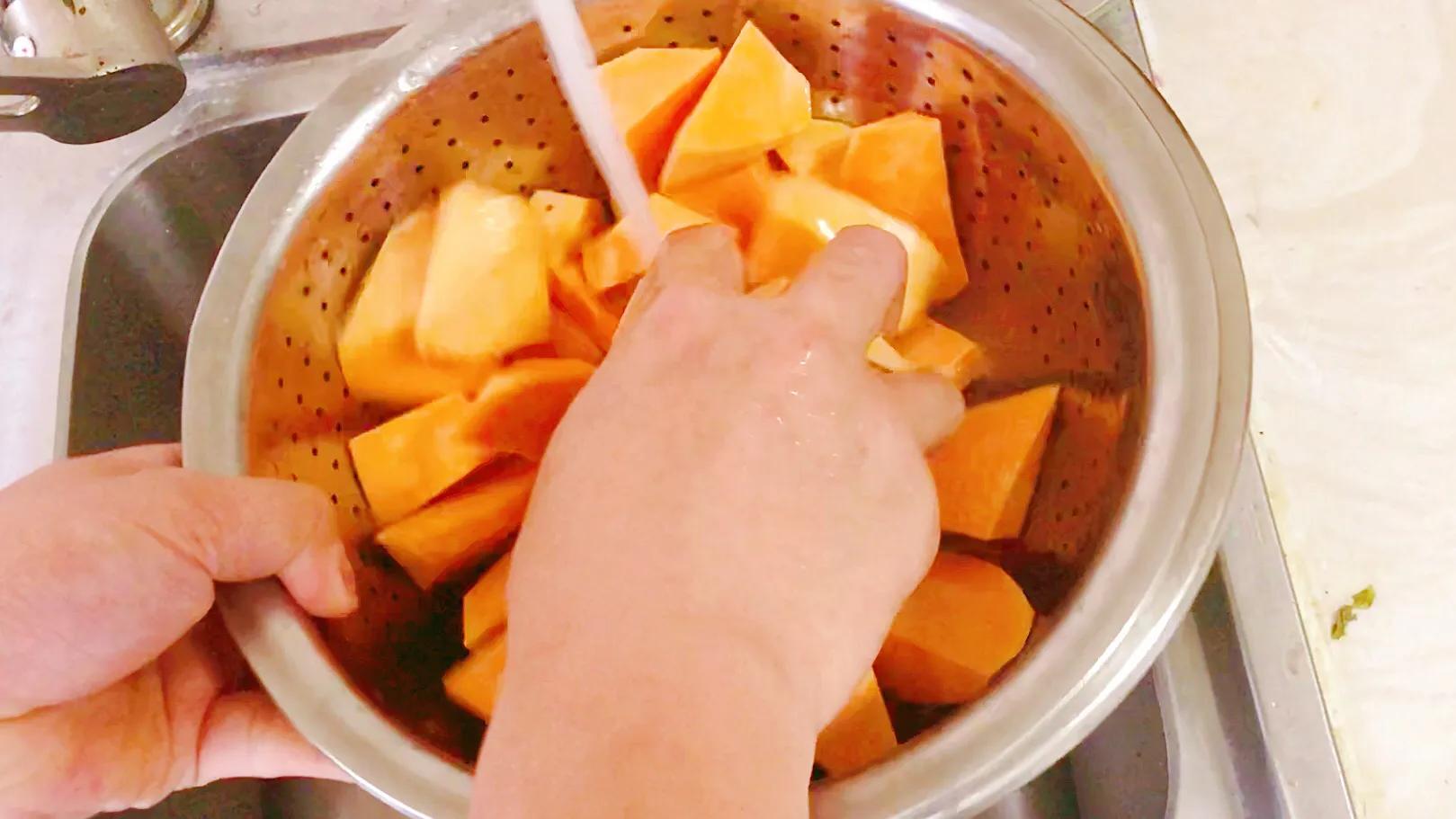 拔丝红薯糖结晶是什么原因,拔丝红薯怎么做糖才不会硬