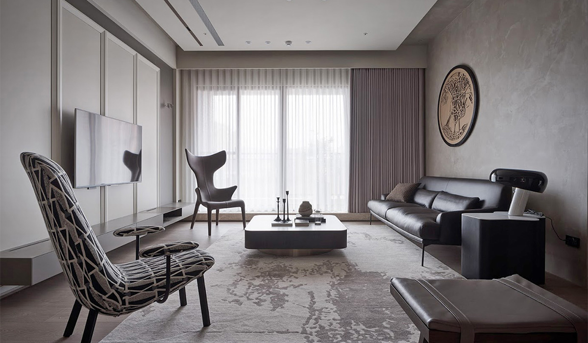 卧室有没有必要全屋通铺地毯,家里铺地毯不再是鸡肋