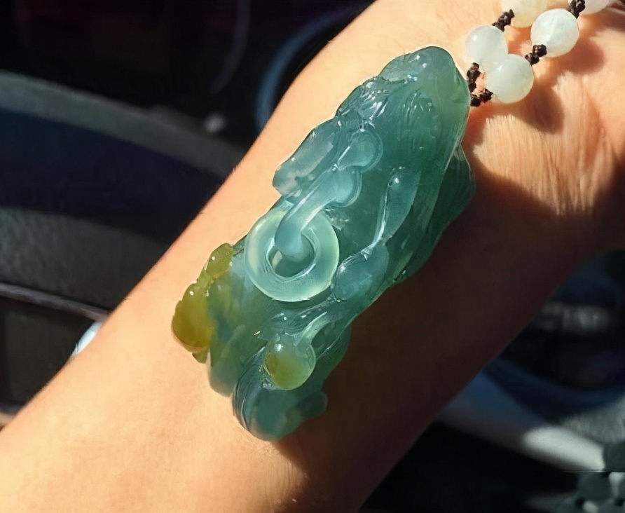 危地马拉翡翠的优点缺点,危地马拉翡翠有什么不一样